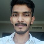 Profile picture of Abineshwaran baskaran