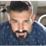 Profile picture of Manuel Guerrero