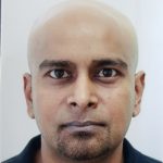 Profile picture of Sunil Mahesh