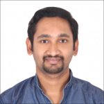 Profile picture of Sajin V Sadasivan