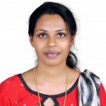 Profile picture of SAREENA AJAY RAJ