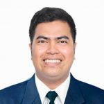 Profile picture of Jeffrey Desoy Arocha