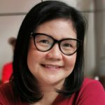 Profile picture of Susan Pacya Villafuerte