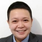 Profile picture of Gene Kamille Infante