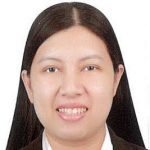 Profile picture of Ruth Kathleen D. Gamboa