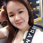 Profile picture of Marian Febien Patricia Revil