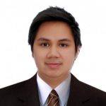 Profile picture of Raymond R. Santos