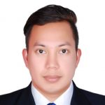 Profile picture of Mark Joseph V. Alforque
