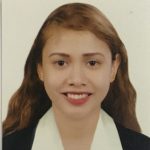Profile picture of RECHELLE MAE GARZON