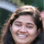 Profile picture of Mariamma Anto