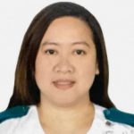 Profile picture of Honeybe Eleserio