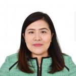 Profile picture of Jona Mae Tangub