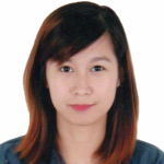 Profile picture of Kaye Mancera