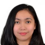 Profile picture of Cristine Joy Garcia