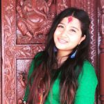 Profile picture of Riya Shrestha