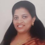 Profile picture of Sherly kunjumol Mathew