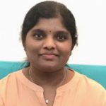 Profile picture of MADHURI JADA