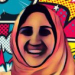 Profile picture of Sahar