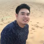 Profile picture of Darwin Graganza