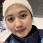 Profile picture of Precious Sylvanna Gatmaitan