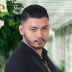 Profile picture of Frank Martin Quibral Carrido, RN
