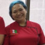 Profile picture of Karen V. Tibayan