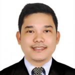 Profile picture of Khem G. Diaz