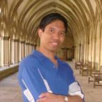 Profile picture of Cesar Urbano
